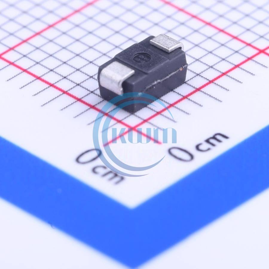 KWM Original new SMAJ Series TVS Diodes SMA(DO-214AC) SMAJ30CA Integrated circuit IC Chip in stock