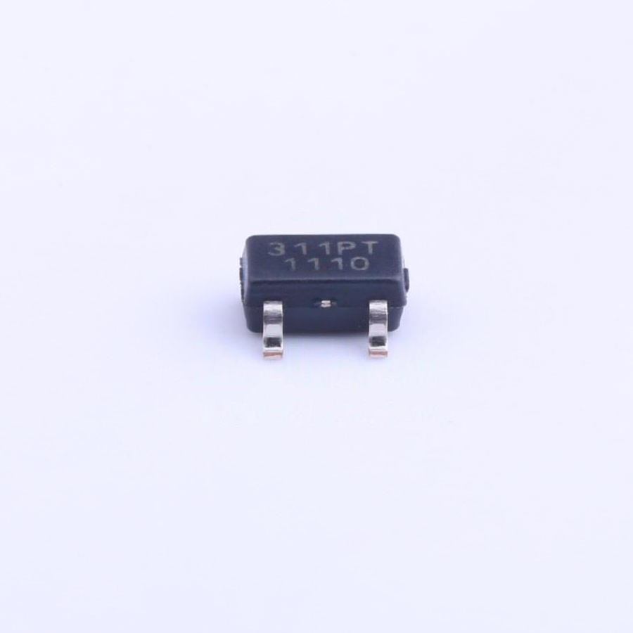 KWM Original new SS311PT Sensor SOT-23(SOT-23-3) SS311PT Integrated Circuit IC Chip In stock