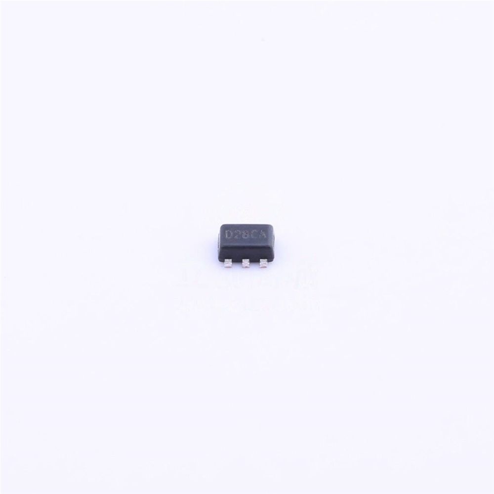 KWM Original new AH1902-Z-7 Sensor SOT-553 AH1902-Z-7 Integrated Circuit IC Chip In stock