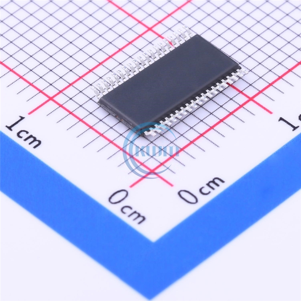 KWM Original new Power management PMIC TSSOP-38 A4989SLDTR-T Integrated circuit IC chip in stock
