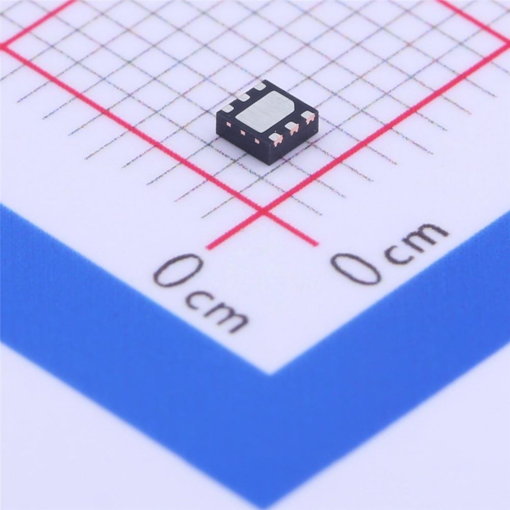 KWM Original new Power management PMIC WSON-6 TPS62590DRVR Integrated circuit IC chip in stock