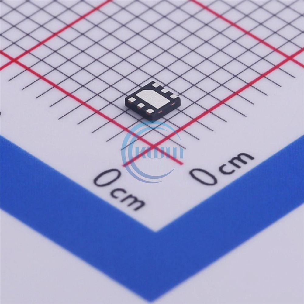 KWM Original new Power management PMIC UDFN-6 NCP380HMU15AATBG Integrated circuit IC chip in stock