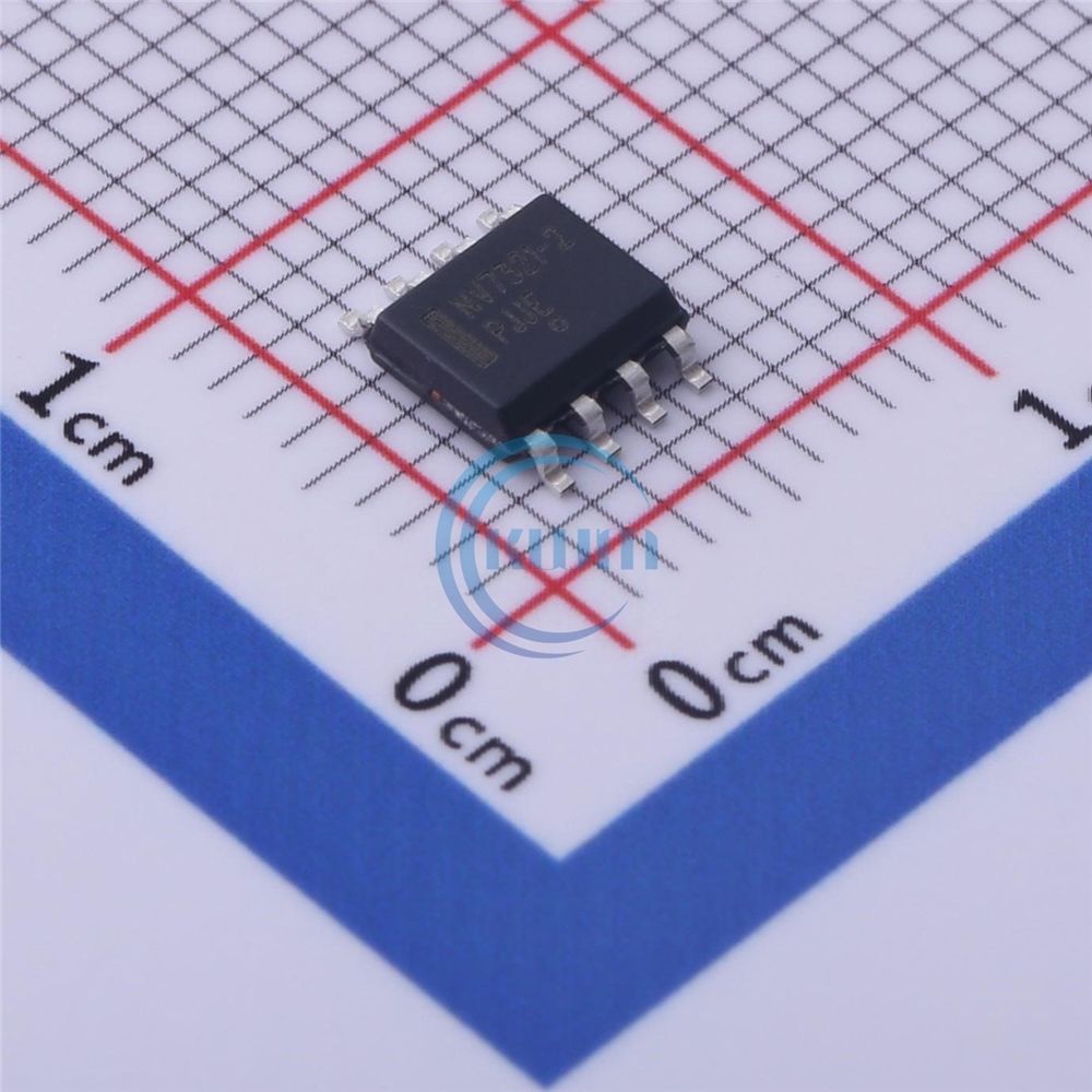 KWM Original new NCV7321 Interface components SOIC-8 NCV7321D12R2G Integrated circuit IC chip in stock