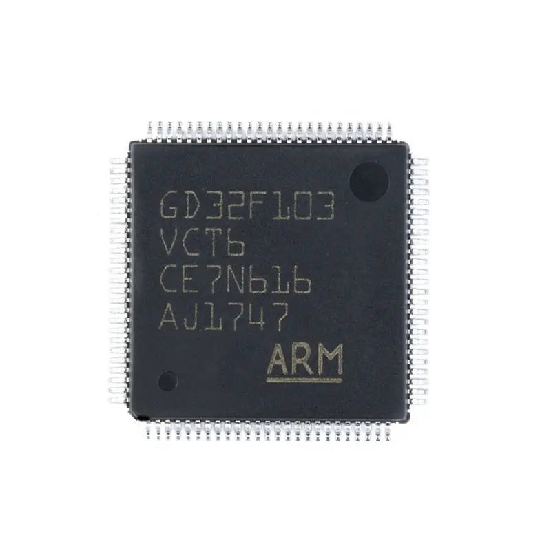 KWM Original new Optocoupler SMD-8 HCNR201-500E Integrated circuit IC chip in stock