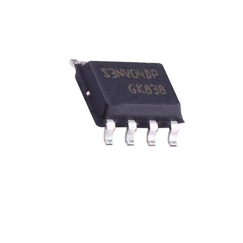 Shenzhen KWM Power Switch/Driver N-Channel PowerSSO-16 VNS3NV04DPTR-E