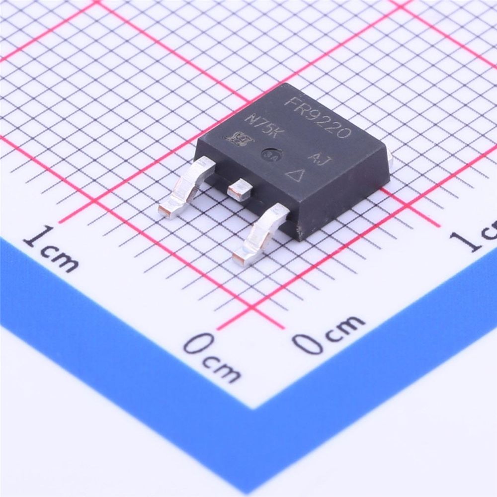 KWM Original new IRFR9220 Transistor TO-252-2(DPAK) IRFR9220TRPBF Integrated circuit IC chip in stock<span id="title-tag"><span class="hot-sale">Popular</span></span>