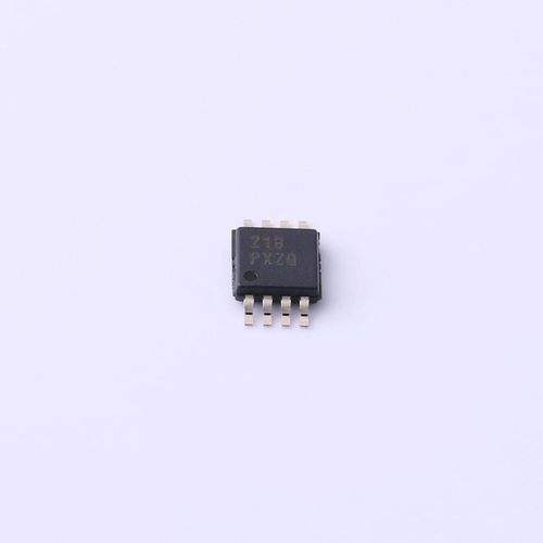 Shenzhen KWM PMIC TPS7A1633 Linear Voltage Regulator IC 8MSOP TPS7A1633QDGNRQ1