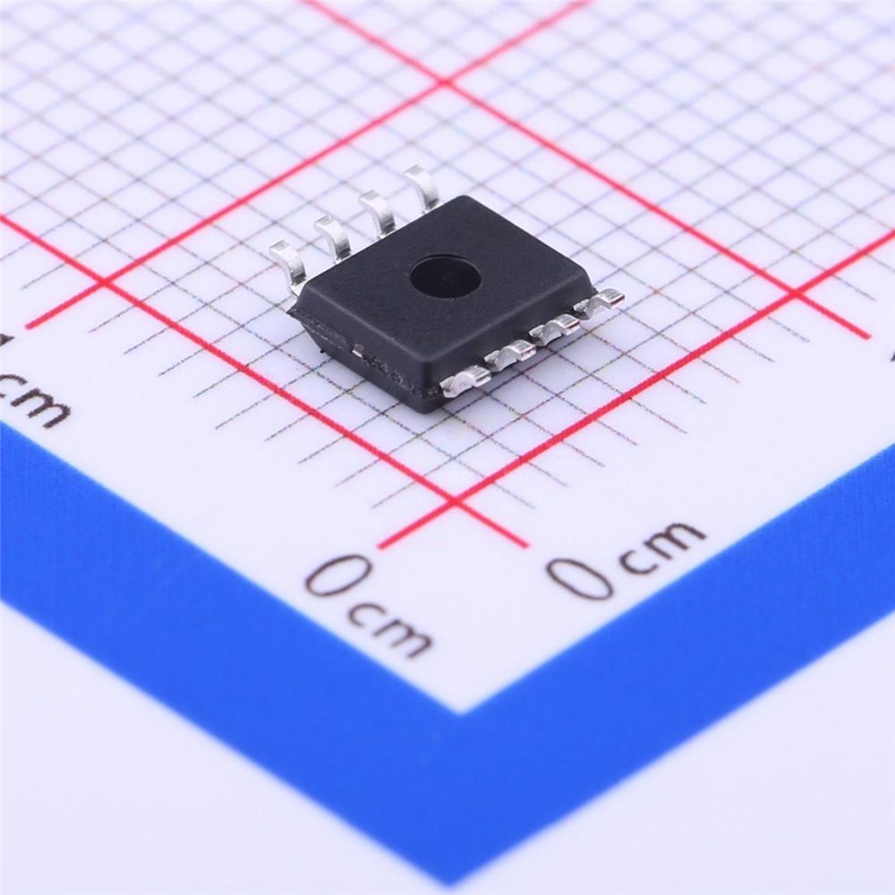 Shenzhen KWM PMIC IC PFC CTRLR TRANSITION 1MHZ 8SO L6562D L6562DTR