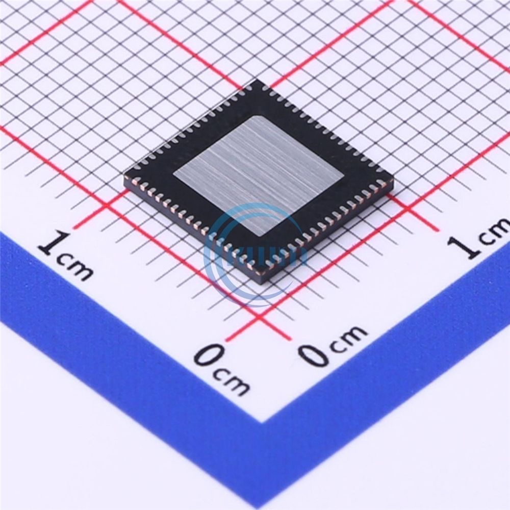 KWM Original new IC MCU LVDS Serializer Automotive VQFN-64 DS90UB947TRGCRQ1 integrated Circuit IC Chip in stock