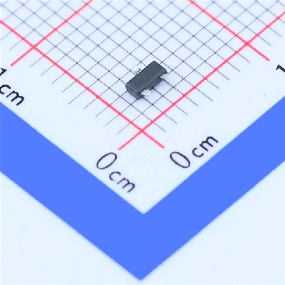 KWM Original new BSS138 Transistor SOT-23(SOT-23-3) BSS138LT1G Integrated circuit IC chip in stock