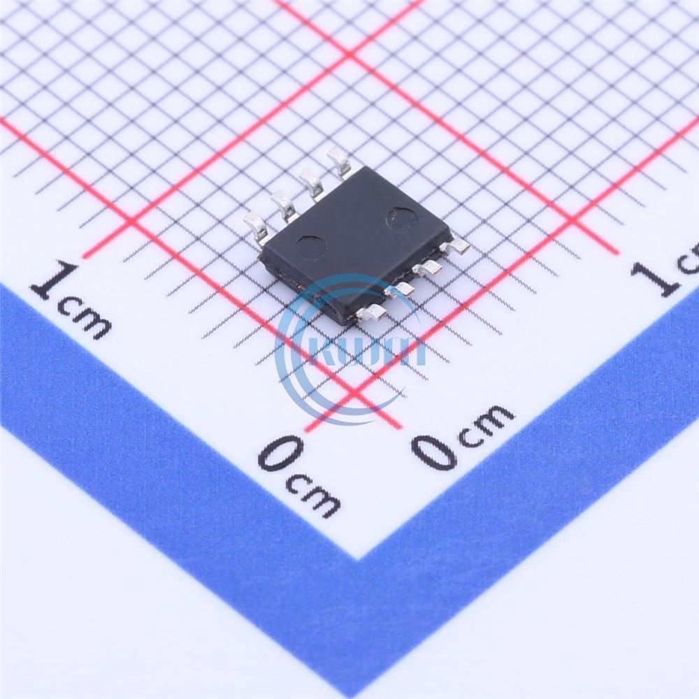 KWM Original new AD8541 Linear element Amplifier SOIC-8 AD8541ARZ-REEL7 Integrated circuit IC chip in stock