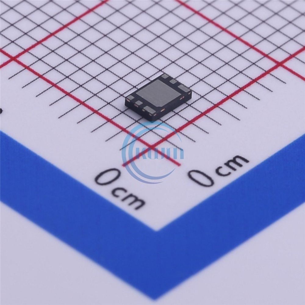 KWM Original new Power management PMIC U-DFN2030-6 AP9211SA-AH-HAC-7 Integrated circuit IC chip in stock