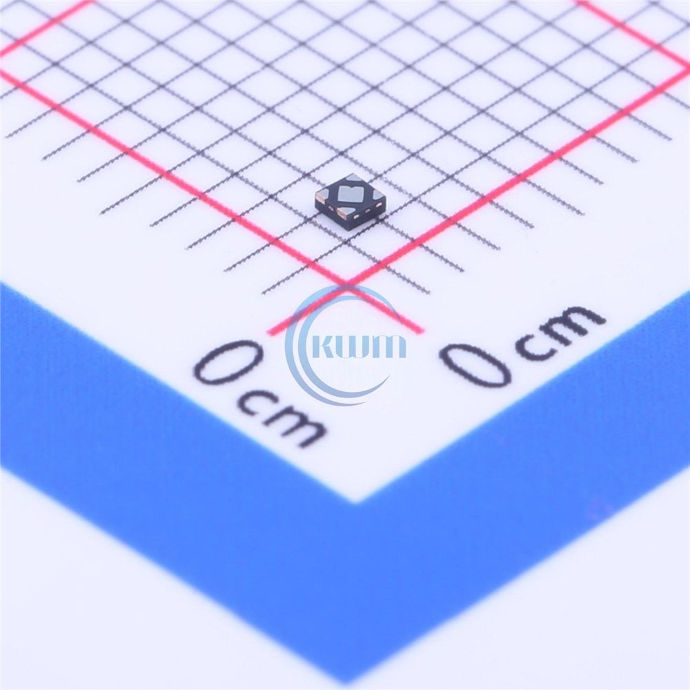 KWM Original new Power management PMIC X2-DFN1010-4 AP7343D-28FS4-7B Integrated circuit IC chip in stock