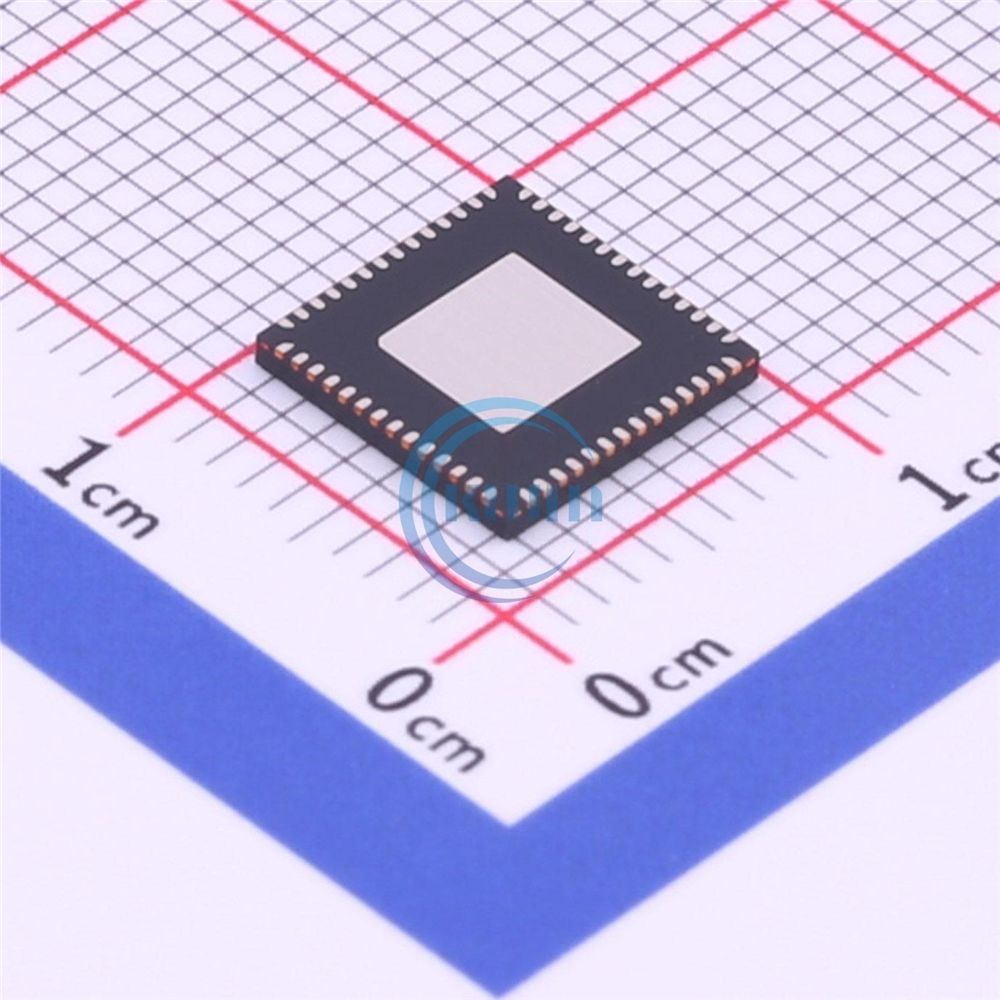 KWM Original new Power management PMIC QFN-56 MMPF0200F0AEP Integrated circuit IC chip in stock