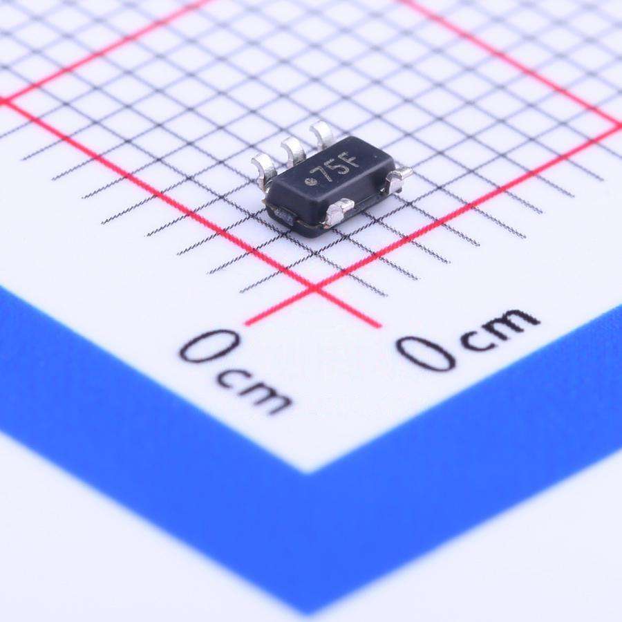KWM Original new Power management PMIC SOT-23-5 LP5907MFX-1.8/NOPB Integrated circuit IC chip in stock