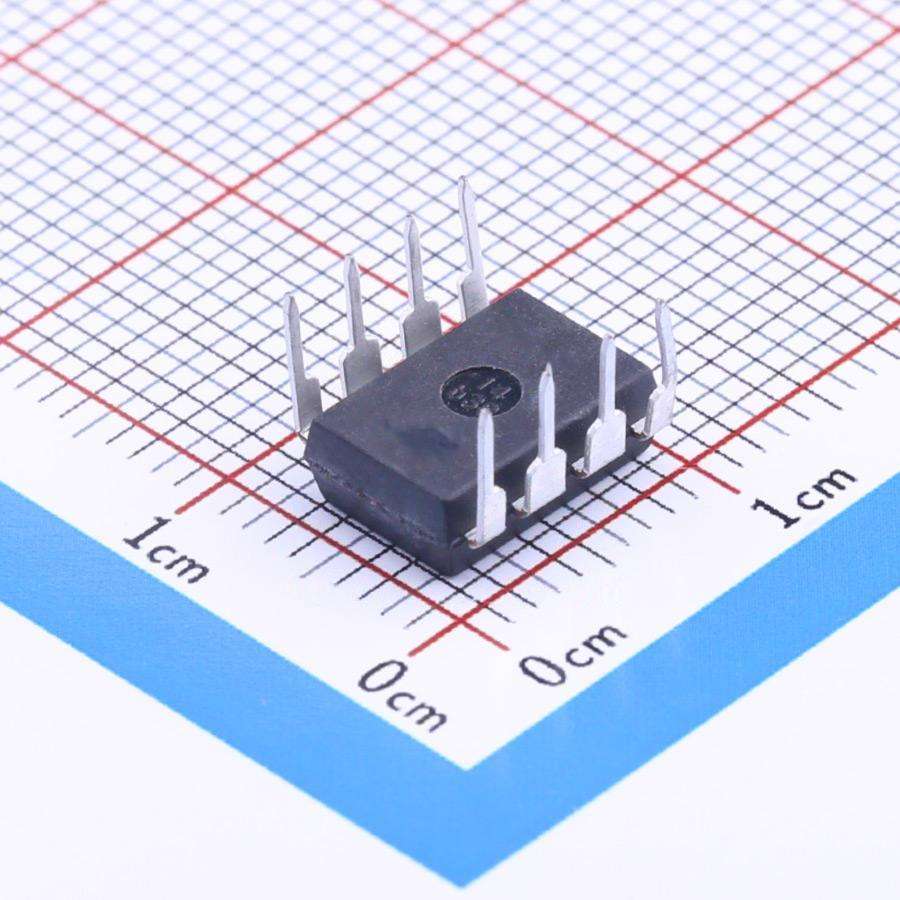 KWM Original new Power management PMIC DIP-8 OB2530TAP Integrated circuit IC chip in stock