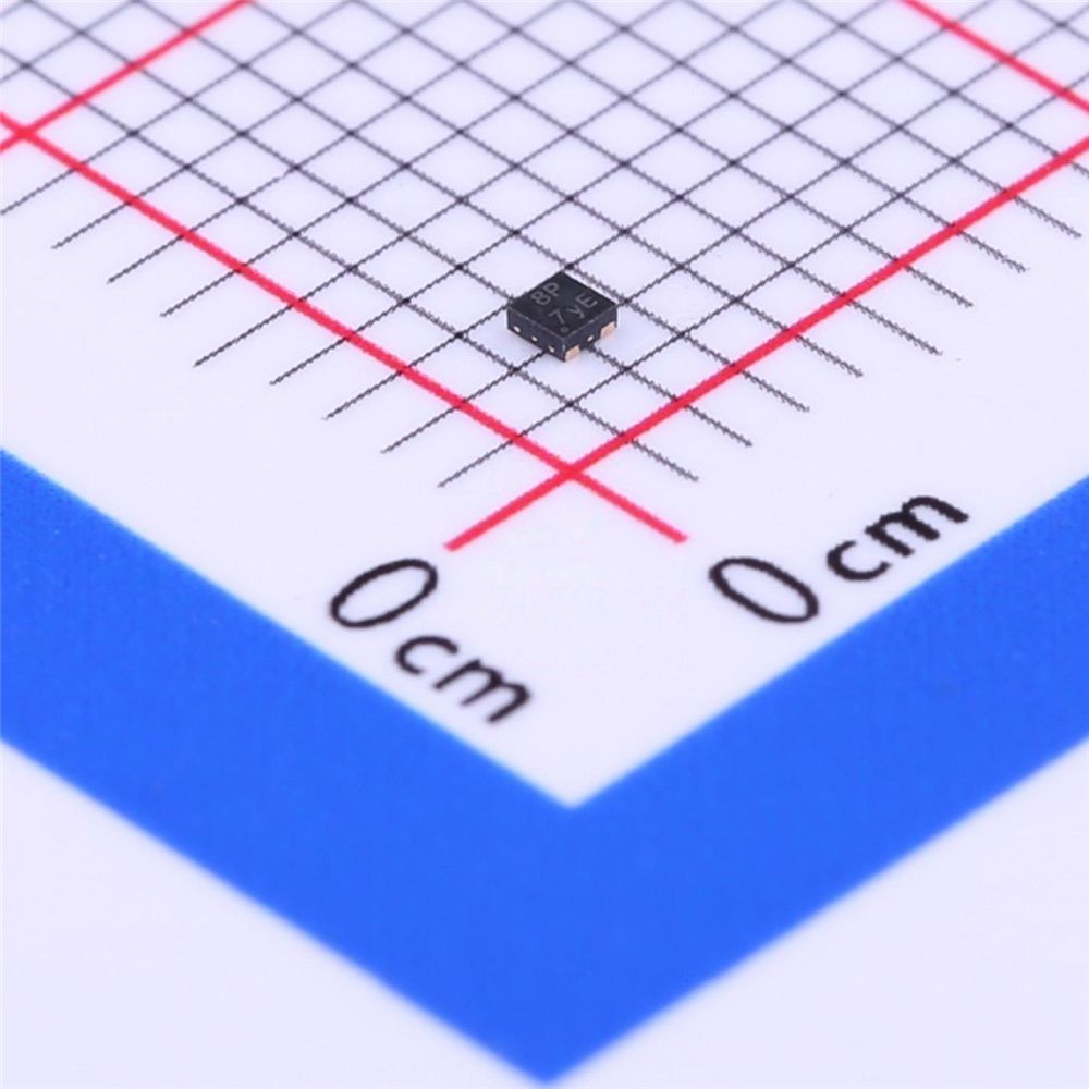 KWM Original new Power management PMIC X2-DFN1010-4 AP7343D-18FS4-7B Integrated circuit IC chip in stock