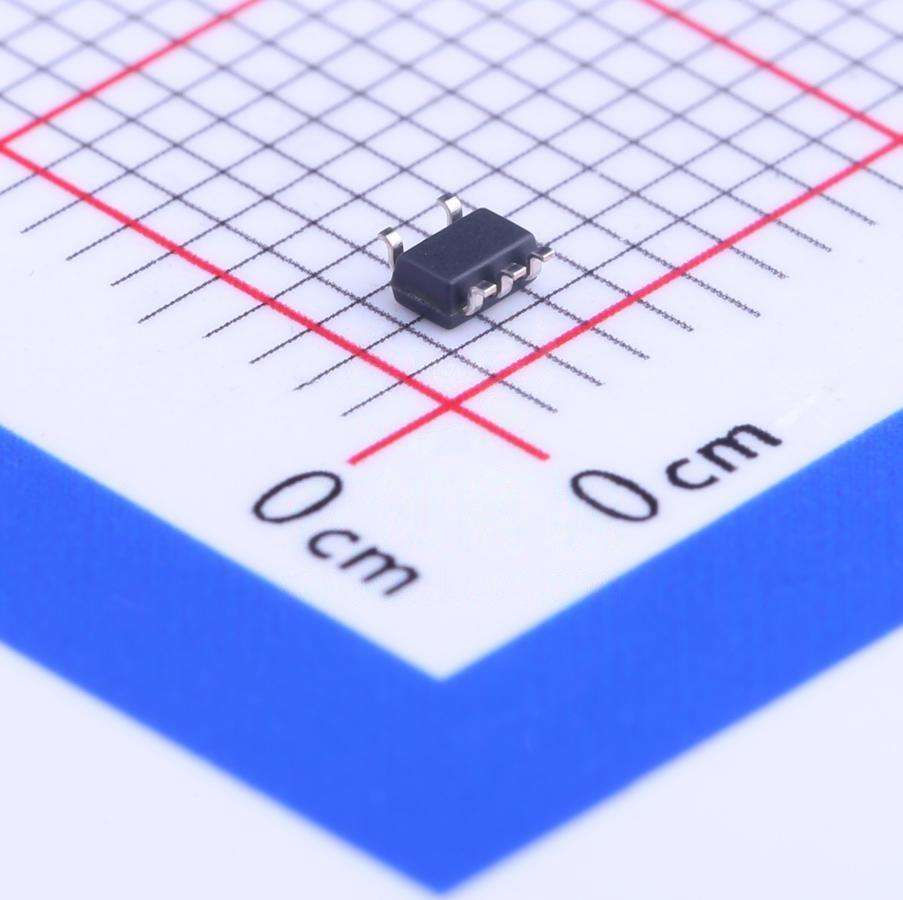 KWM Original new Power management PMIC SC-70-5 SGM2019-3.3YC5G/TR Integrated circuit IC chip in stock