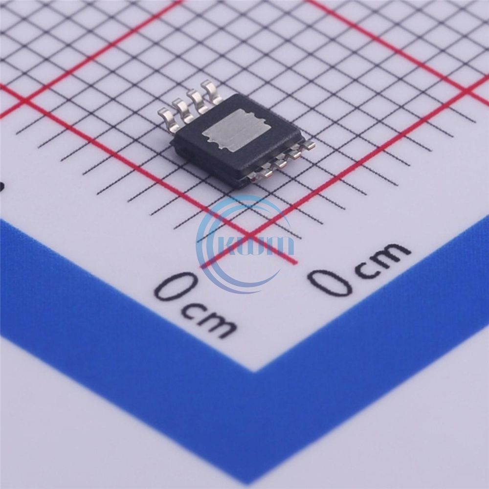KWM Original new TPA6211 Linear element Amplifier 8-MSOP-PowerPad TPA6211A1TDGNRQ1 Integrated circuit IC chip in stock