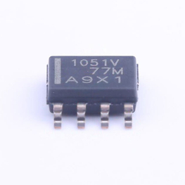 TCAN1051VDRQ1