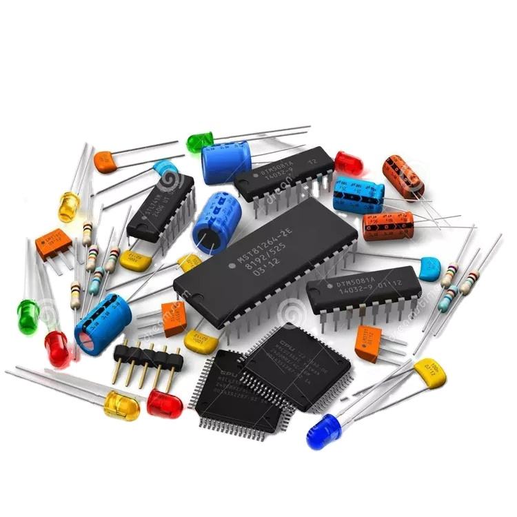 KWM Original New IC IPB110N20N3L MOSFET N-CH 200V 88A TO263-3 IPB110N20N3LFATMA1 Integrated circuit IC chip in stock