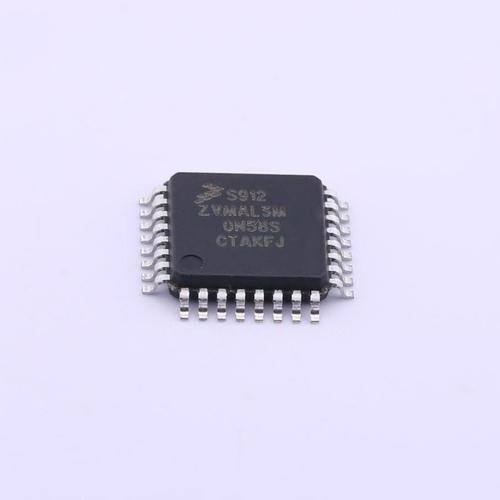 KWM Original new Microcontroller IC S912 64-LQFP MCU S912ZVMC12F3WKH Integrated Circuit IC chip in stock