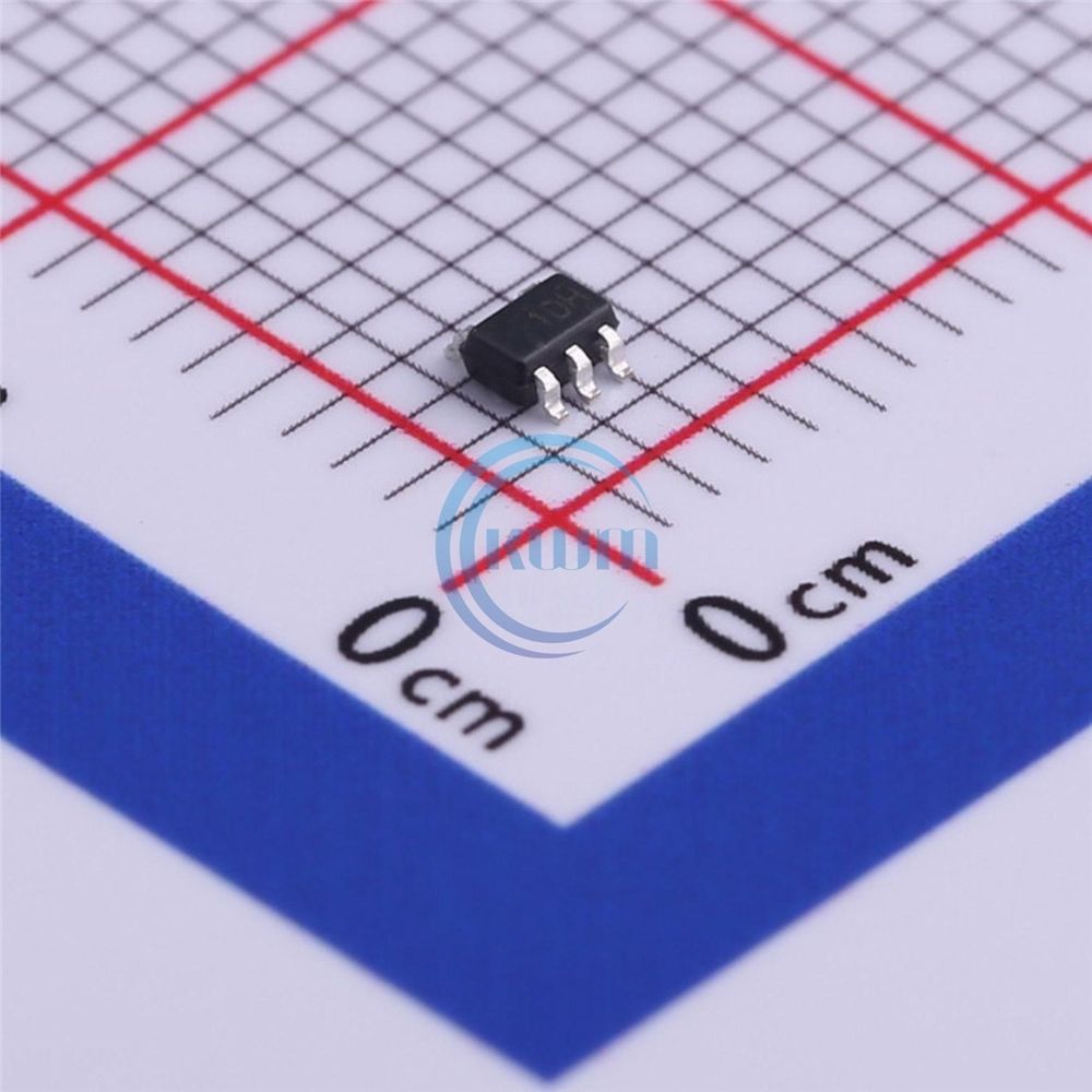 Original new in stock Integrated Circuit SC70-5 LM321LVIDCKR
