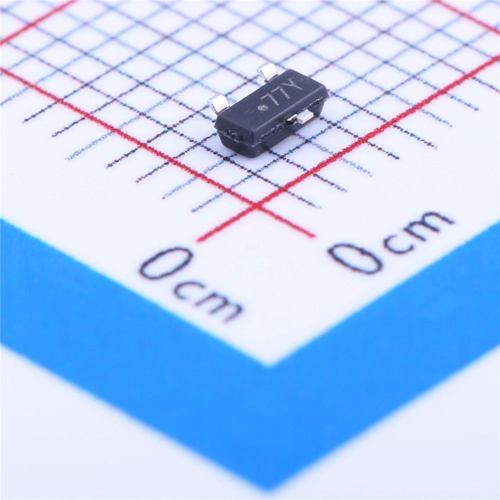 KWM Original new Power management PMIC SOT-23 LM4040AIM3-5.0/NOPB Integrated circuit IC chip in stock