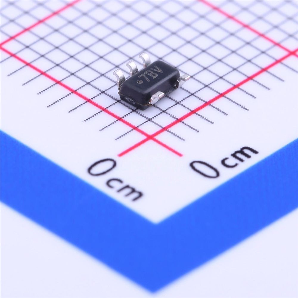 KWM Original new Power management PMIC SOT-23-5 LM4132AMF-3.3/NOPB Integrated circuit IC chip in stock