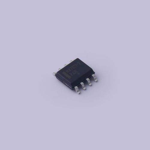 Shenzhen KWM IC Buffer, Non-Inverting SC-70-5 NC7SZ125P5X