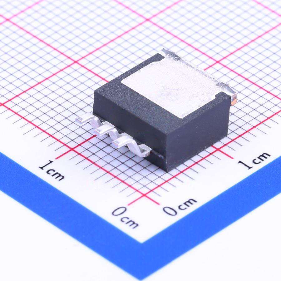 KWM Original new Power management PMIC TO-263-3 LM2940CSX-5.0/NOPB Integrated circuit IC chip in stock