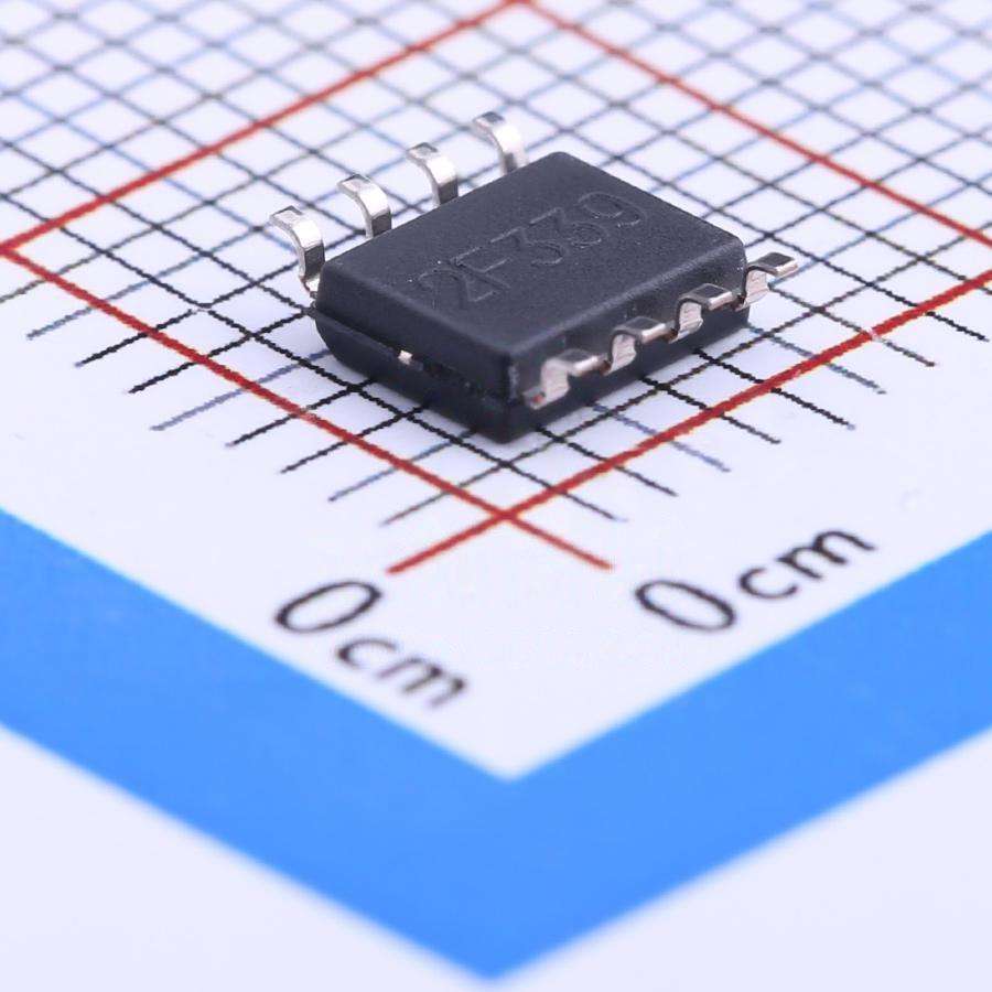 KWM Original new Power management PMIC SOIC-8 LM385BDR-2-5 Integrated circuit IC chip in stock