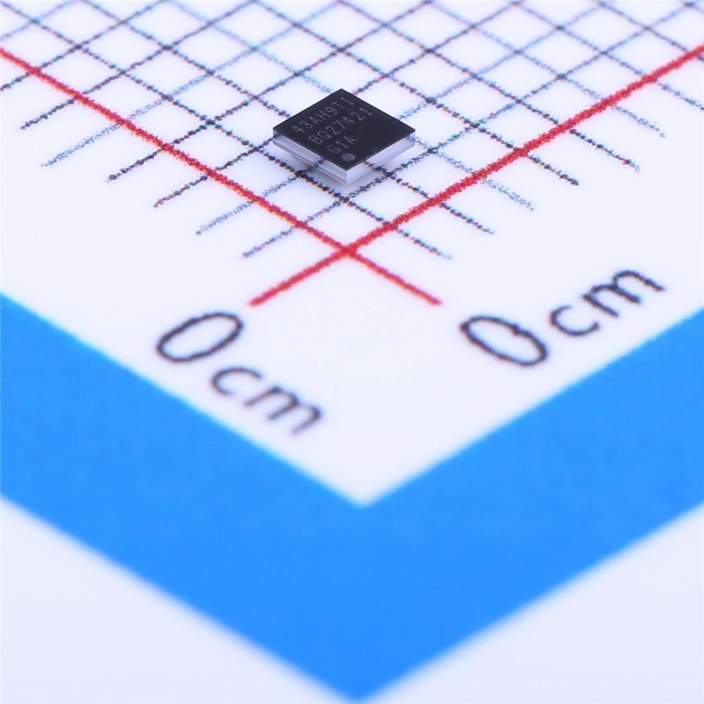 KWM Original new Power management PMIC DSBGA-9 BQ27421YZFR-G1A Integrated circuit IC chip in stock