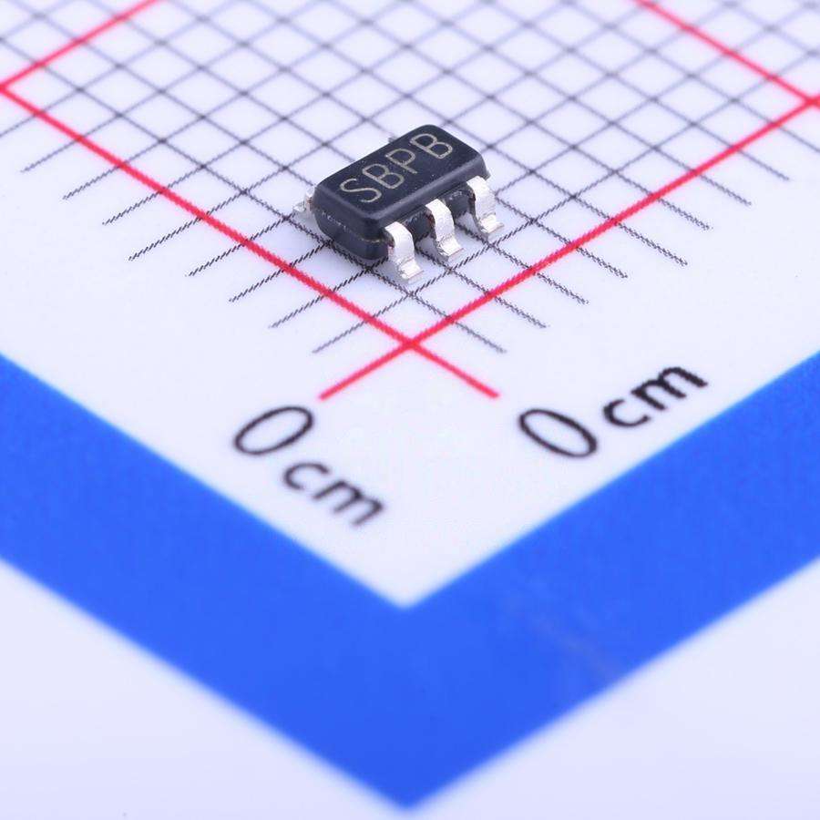KWM Original new Power management PMIC SOT-23-5 LM3671MFX-1.2/NOPB Integrated circuit IC chip in stock
