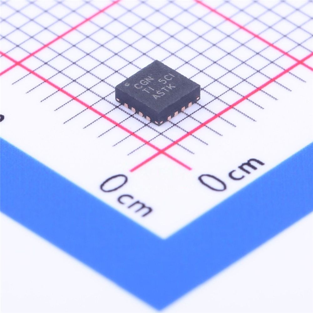 KWM Original new Power management PMIC VQFN-16 BQ24230RGTT Integrated circuit IC chip in stock