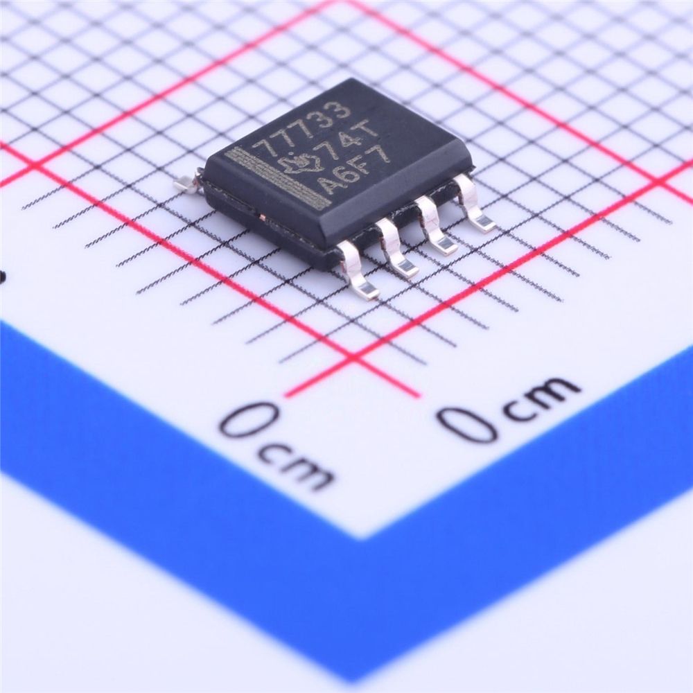 KWM Original new Power management PMIC SOIC-8 TPS77733DR Integrated circuit IC chip in stock