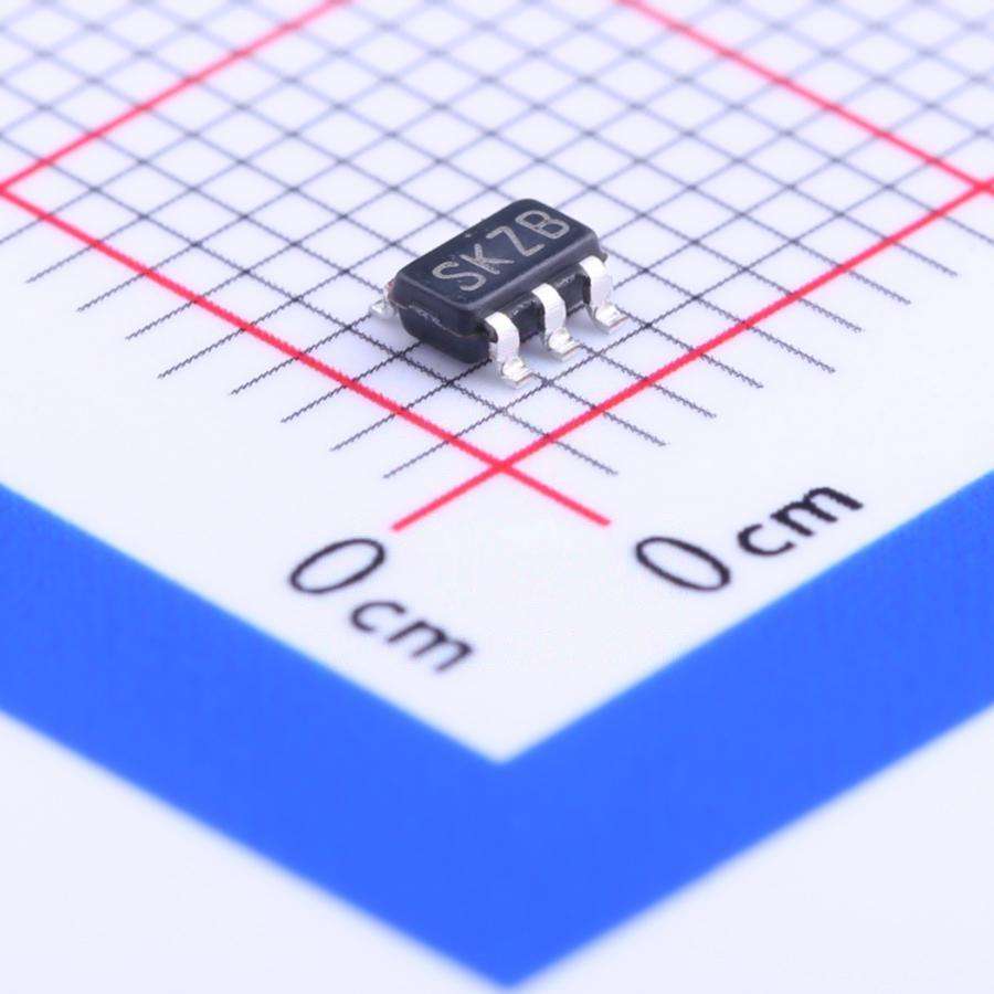 KWM Original new Power management PMIC SOT-23-5 LM2831YMF/NOPB Integrated circuit IC chip in stock