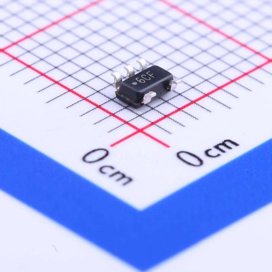 KWM Original new Power management PMIC SOT-23-5 LP3985IM5X-3.3/NOPB Integrated circuit IC chip in stock