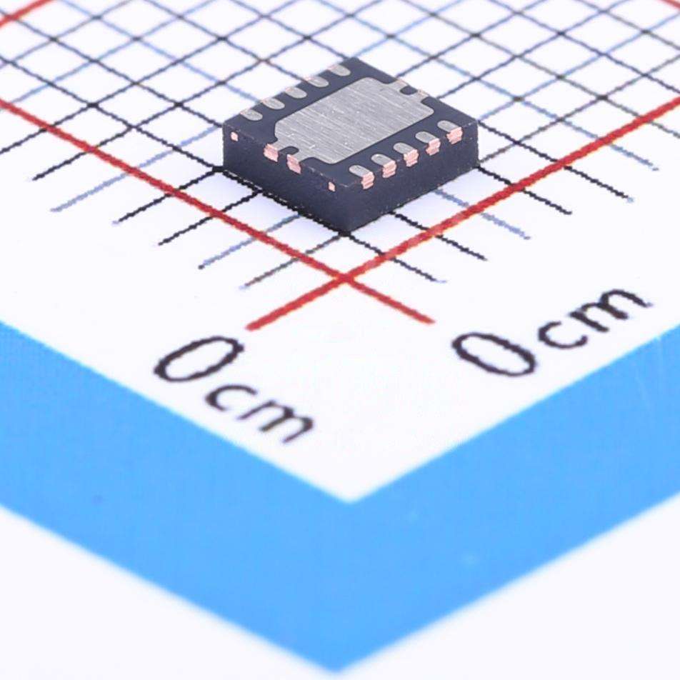 KWM Original new Power management PMIC VSON-10 TPS40305DRCR Integrated circuit IC chip in stock