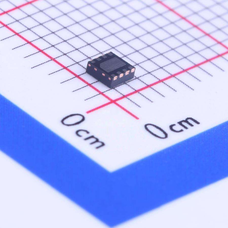 KWM Original new Power management PMIC WSON-8 TPS62067DSGR Integrated circuit IC chip in stock