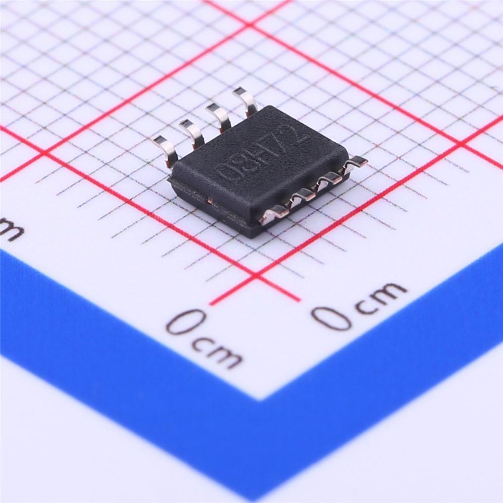 KWM Original new Power management PMIC SOIC-8 TPS76833QDR Integrated circuit IC chip in stock