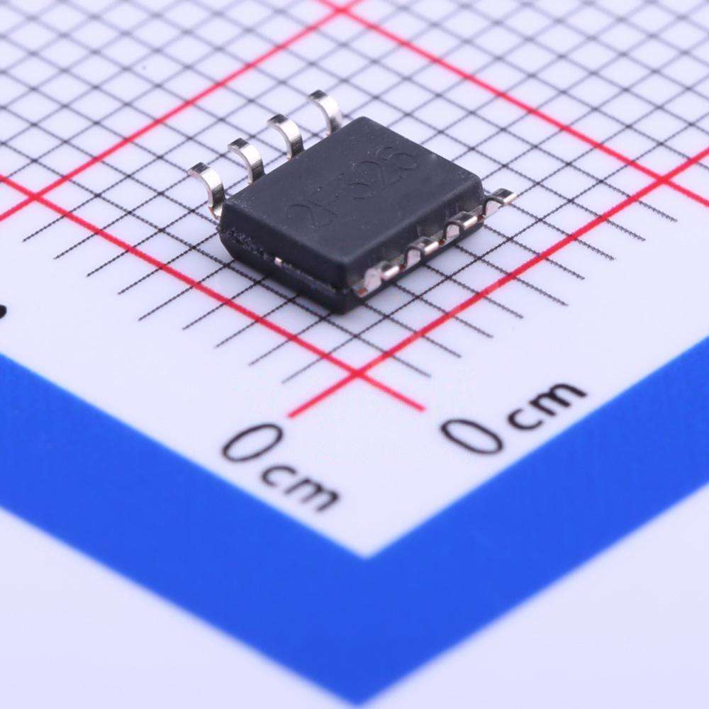 KWM Original new Power management PMIC SOIC-8 TPS25921ADR Integrated circuit IC chip in stock