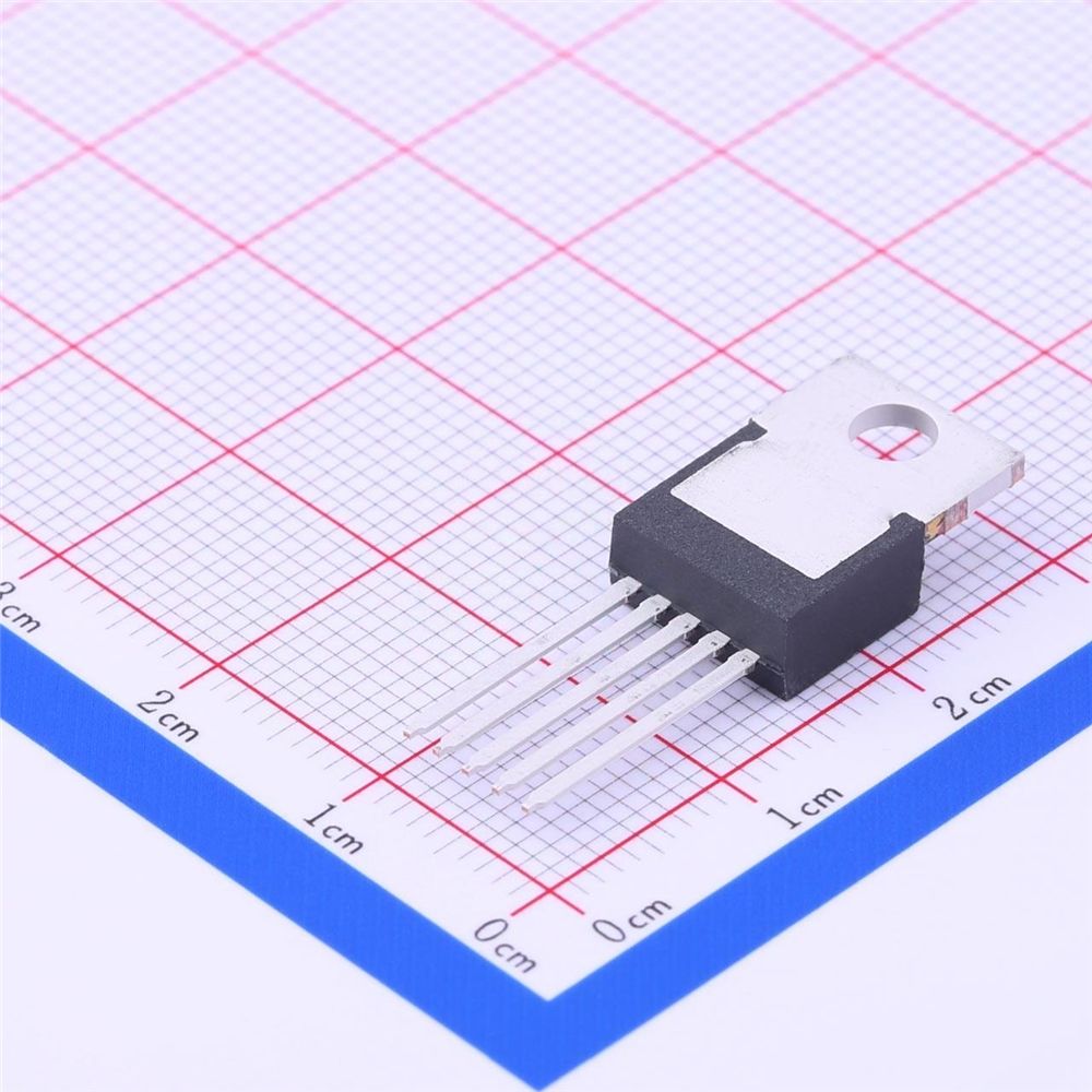 KWM Original new Power management PMIC TO-220-5 LM2576T-15/NOPB Integrated circuit IC chip in stock