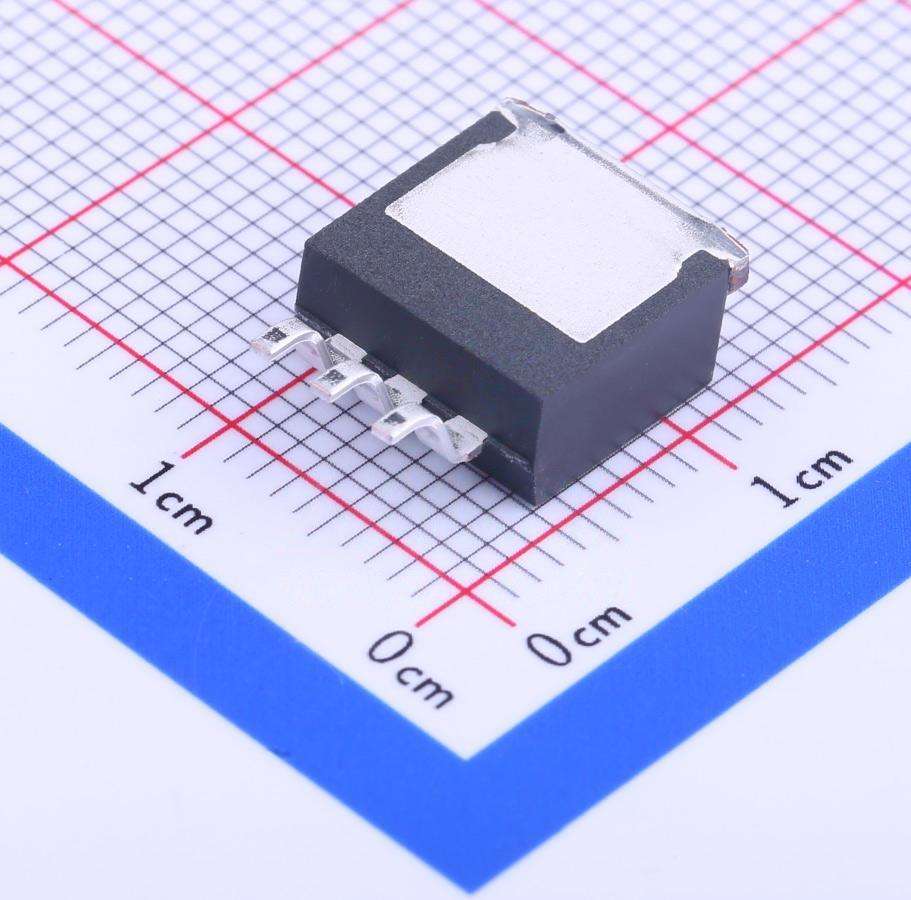KWM Original new Power management PMIC TO-263-3 LM2940CSX-15/NOPB Integrated circuit IC chip in stock