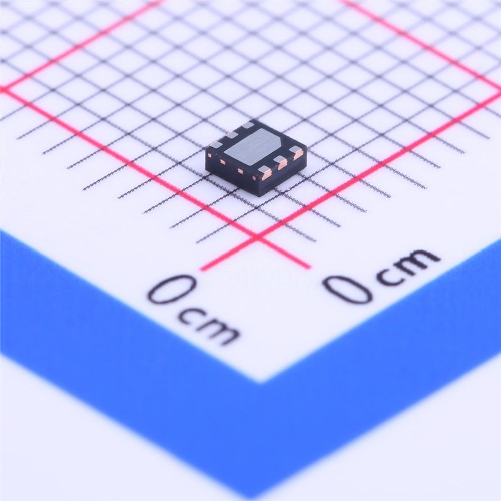 KWM Original new Power management PMIC WSON-6 LP5912Q1.8DRVRQ1 Integrated circuit IC chip in stock