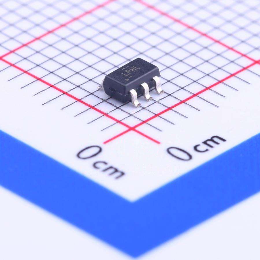 KWM Original new Power management PMIC SOT-23-5 LP2985-18DBVR Integrated circuit IC chip in stock