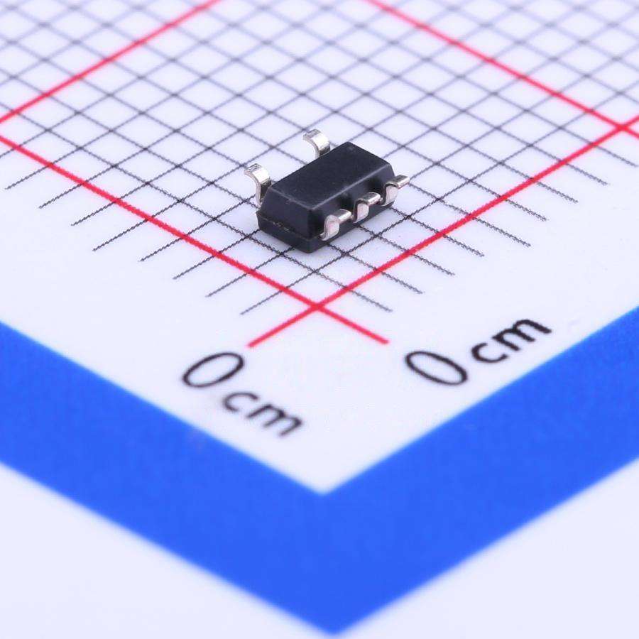 KWM Original new Power management PMIC SOT-23-5 TPS793285DBVR Integrated circuit IC chip in stock