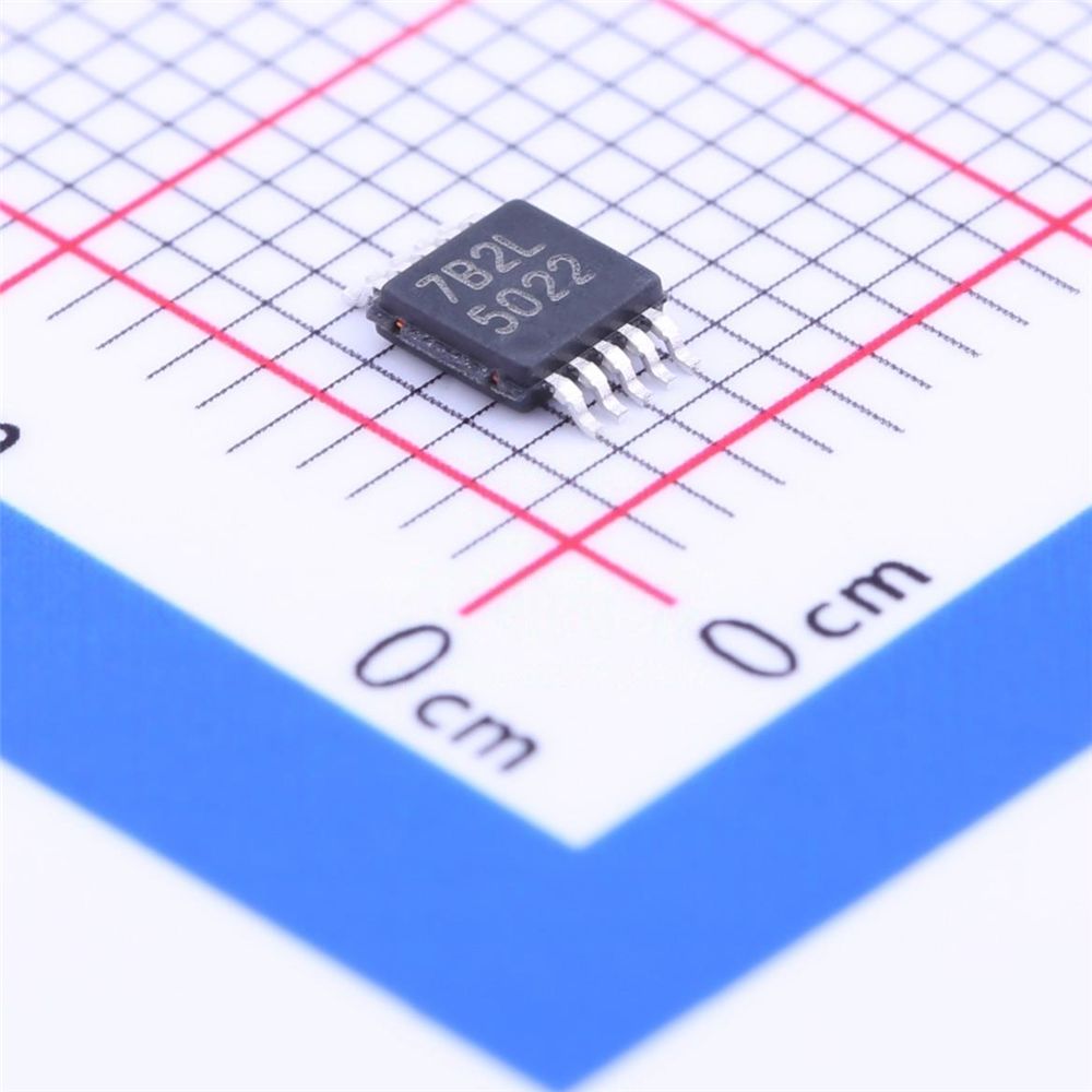 KWM Original new Power management PMIC VSSOP-10 LM5022MM/NOPB Integrated circuit IC chip in stock