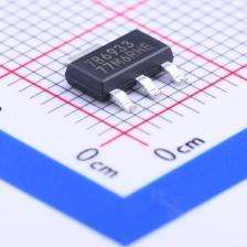KWM Original new Power management PMIC SOT-223 TPS7B6933QDCYRQ1 Integrated circuit IC chip in stock