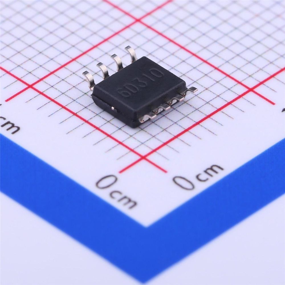 KWM Original new Power management PMIC SOIC-8 TL431BIDR Integrated circuit IC chip in stock